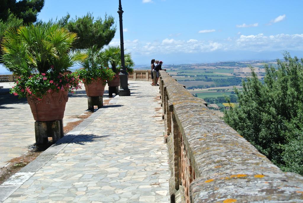 Osimo B&B Exterior photo